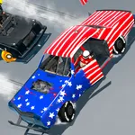 Demolition Derby Multiplayer icon