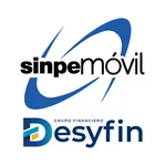 Desyfin Sinpe Móvil icon