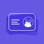 Business Card Maker icon