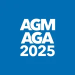 AGM/AGA 2025 icon
