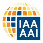 IAAMAR 2025 icon