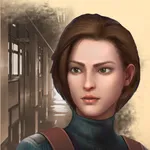 Hidden Crime Scene：Detective icon