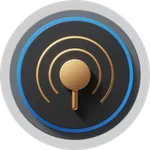 Metal Detector icon