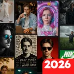 Pic Editing: Ai Photo Prompt icon