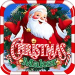 Christmas Tree Maker Fun Game icon