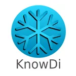 Knowdi Doctor | Professional H icon