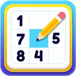 Sudoku Game : Brain Teaser icon