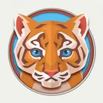 Awesome Animals icon