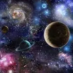 The Size of Universe icon