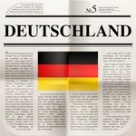 Deutsche Zeitungen icon