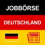 Jobbörse Deutschland icon