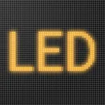 DotLED - LED Display Banner Sc icon
