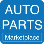 AutoParts Marketplace icon