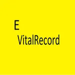 etech vital record icon