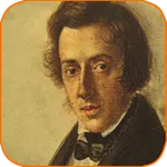 Chopin Classical Music icon