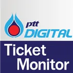 Service Tracking Ticket Monito icon