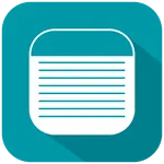 Simple Notes, Daily Notes icon