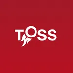 Toss - Social Media icon