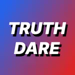 Truth or Dare: Spicy Game icon