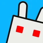 Jump Bunny - Tower Climb Game icon