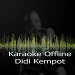 Karaoke Didi Kempot Offline icon