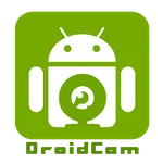 DroidCam - Webcam for PC icon