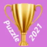 Puzzle 2021 icon