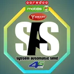 S-A-S icon