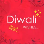 Happy Diwali Wishes Greetings icon