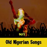 Nigerian Songs 90s offline icon