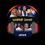 Worship Songs offline icon