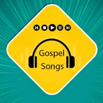 Gospel songs offline icon