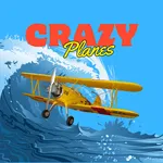Crazy Planes icon