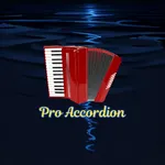 Pro Accordion icon
