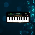 SL Music Keyboard icon
