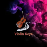Violin Keys icon
