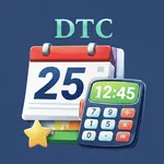 Date & Time Calculator icon
