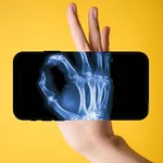 Xray Cam Filter Live icon