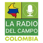 La Radio Del Campo Colombia icon