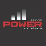 Power 103.7 FM icon