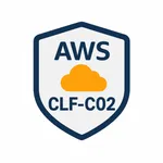 AWS Cloud Practitioner Prep icon