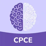 CPCE Counselor Exam Prep icon