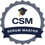 CSM ScrumMaster Pocket Study icon