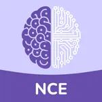 NCE Prep Pocket Study icon