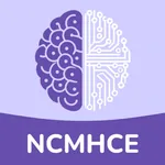 NCMHCE Prep Pocket Study icon