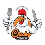 Chickypickys icon