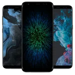 4K Amoled Wallpapers Backgroun icon