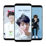 BTS Jungkook Wallpapers 2019 icon