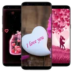Best Love Wallpapers 2019 icon