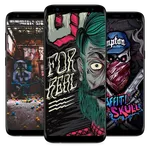Top Graffiti Wallpapers Backgr icon